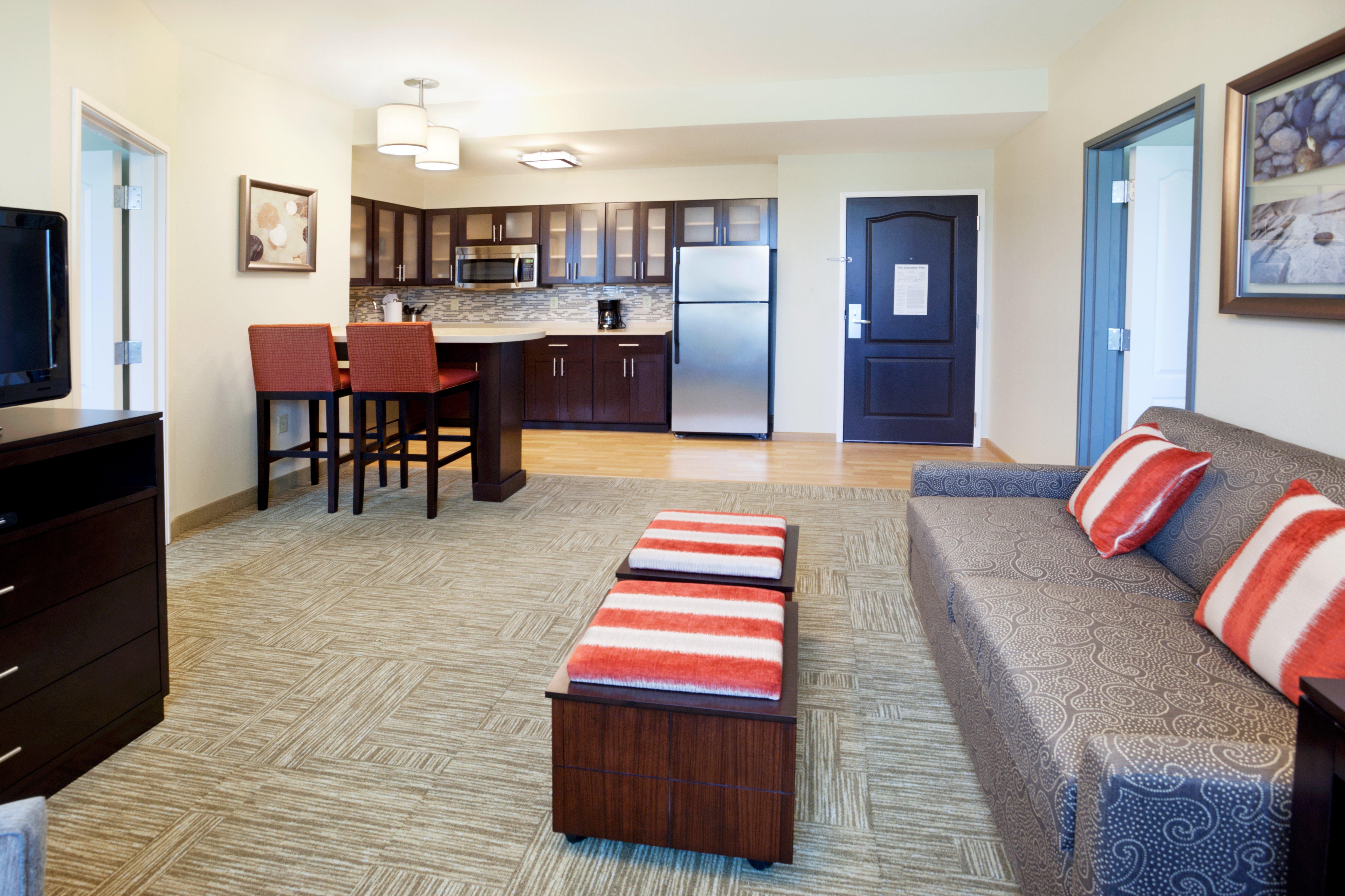 Staybridge Suites San Antonio-Stone Oak, An Ihg Hotel Exterior photo