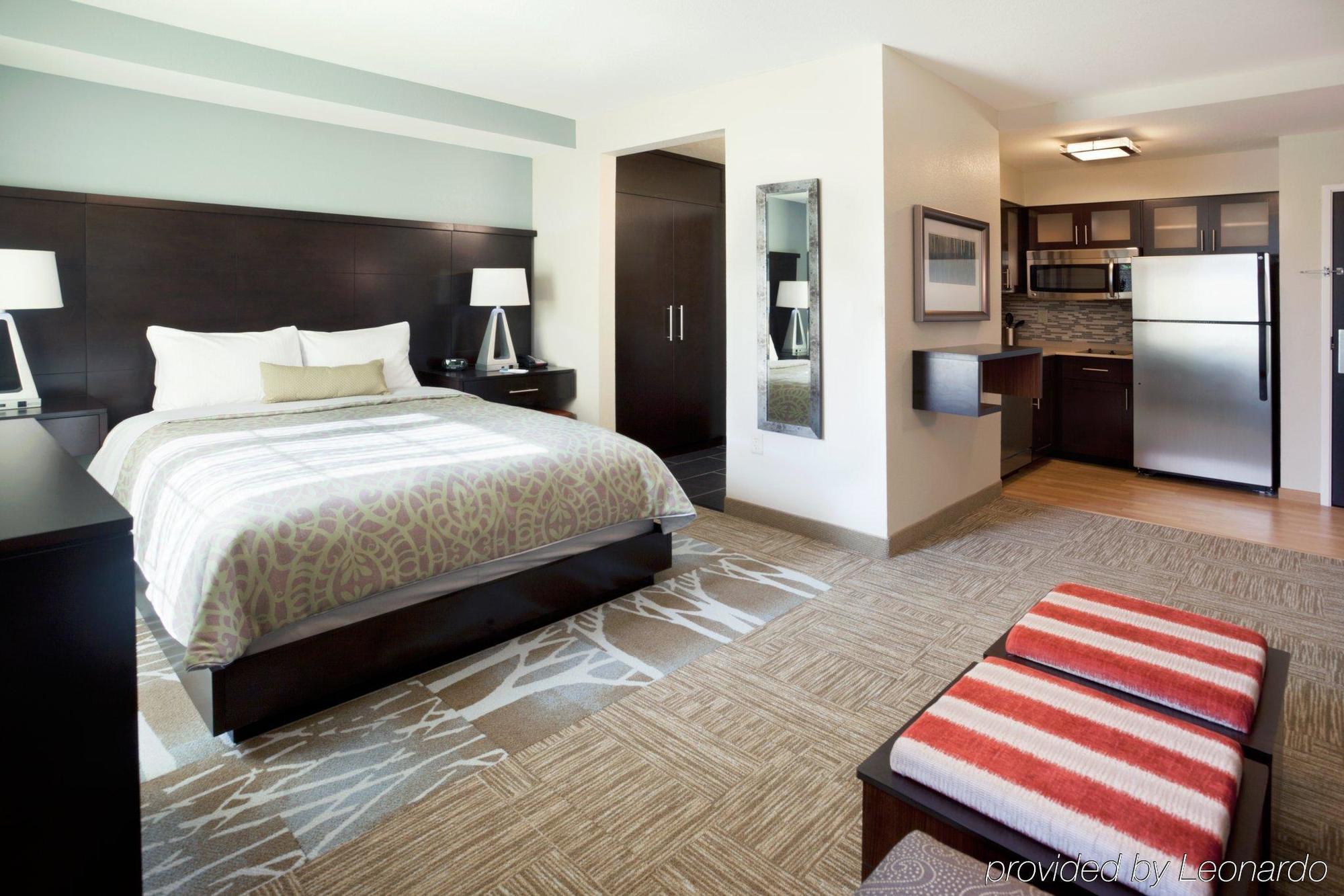 Staybridge Suites San Antonio-Stone Oak, An Ihg Hotel Room photo